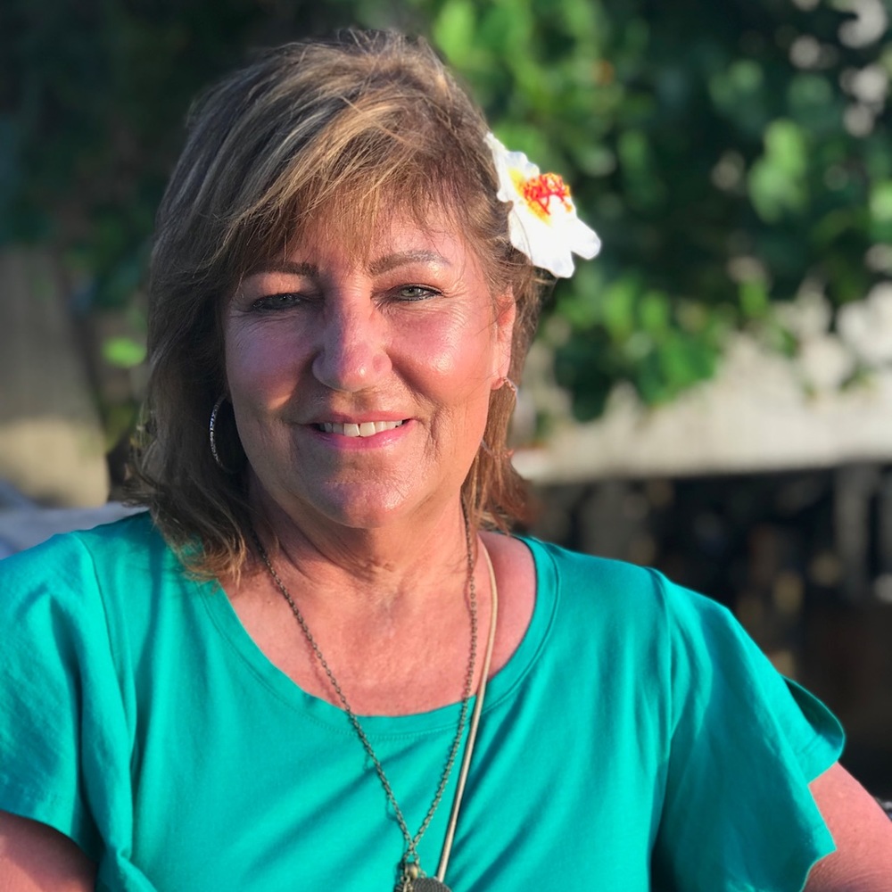 Meet your Posher, Marion
